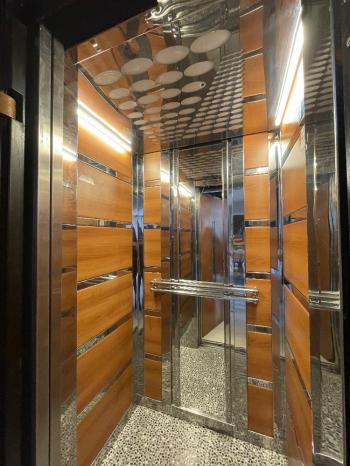 GÜVENAY - ÇORUM TAVUKLUK HZ.ÖMER CAMİİ CİVARI 3+1 KIRALIK DAİRE 