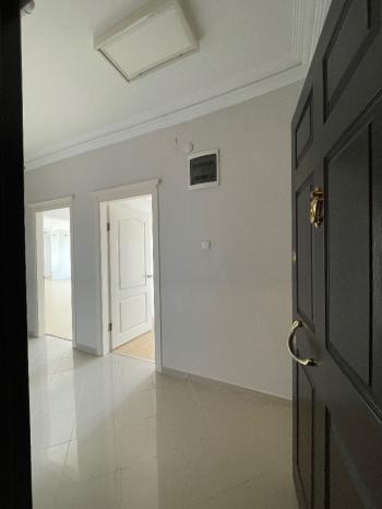 GÜVENAY - ÇORUM TAVUKLUK HZ.ÖMER CAMİİ CİVARI 3+1 KIRALIK DAİRE 