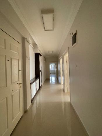 GÜVENAY - ÇORUM TAVUKLUK HZ.ÖMER CAMİİ CİVARI 3+1 KIRALIK DAİRE 