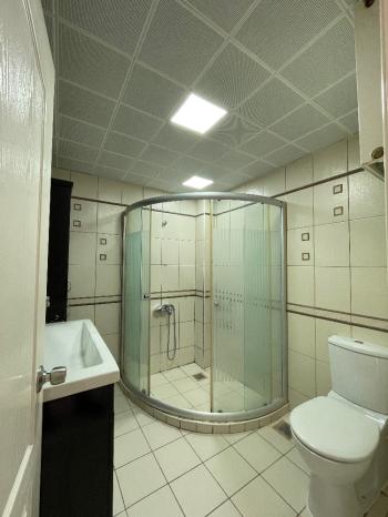 GÜVENAY - ÇORUM TAVUKLUK HZ.ÖMER CAMİİ CİVARI 3+1 KIRALIK DAİRE 