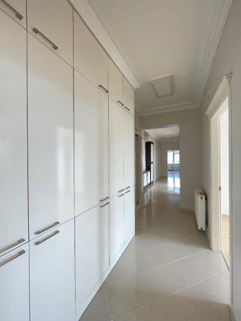 GÜVENAY - ÇORUM TAVUKLUK HZ.ÖMER CAMİİ CİVARI 3+1 KIRALIK DAİRE 