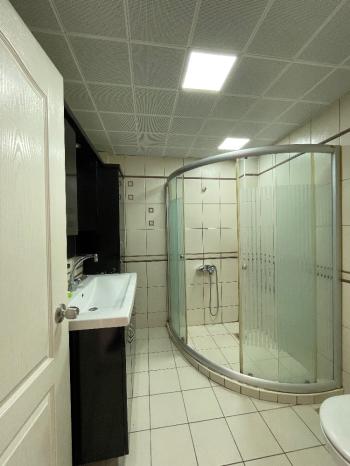 GÜVENAY - ÇORUM TAVUKLUK HZ.ÖMER CAMİİ CİVARI 3+1 KIRALIK DAİRE 