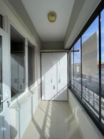 GÜVENAY - ÇORUM TAVUKLUK HZ.ÖMER CAMİİ CİVARI 3+1 KIRALIK DAİRE 