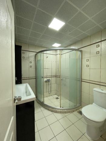 GÜVENAY - ÇORUM TAVUKLUK HZ.ÖMER CAMİİ CİVARI 3+1 KIRALIK DAİRE 