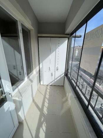 GÜVENAY - ÇORUM TAVUKLUK HZ.ÖMER CAMİİ CİVARI 3+1 KIRALIK DAİRE 