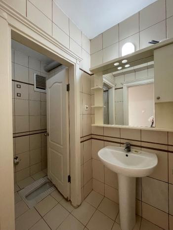 GÜVENAY - ÇORUM TAVUKLUK HZ.ÖMER CAMİİ CİVARI 3+1 KIRALIK DAİRE 