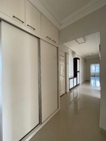 GÜVENAY - ÇORUM TAVUKLUK HZ.ÖMER CAMİİ CİVARI 3+1 KIRALIK DAİRE 