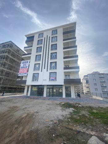 GÜVENAY - ÇORUM ULUKAVAK MAH. OSMANCIK CADDESİ ÜZERİ KİRALIK DAİRE