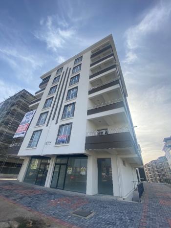 GÜVENAY - ÇORUM ULUKAVAK MAH. OSMANCIK CADDESİ ÜZERİ KİRALIK DAİRE
