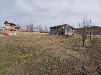 GÜVENAY -  ÇORUM PINARCIK KÖYÜ MEVKİİ SATILIK HOBİ BAHÇESİ 