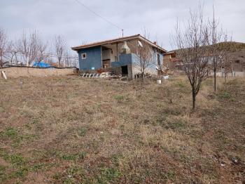 GÜVENAY -  ÇORUM PINARCIK KÖYÜ MEVKİİ SATILIK HOBİ BAHÇESİ 