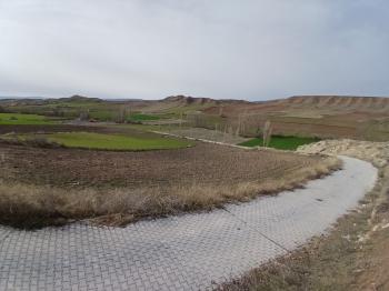 GÜVENAY -  ÇORUM PINARCIK KÖYÜ MEVKİİ SATILIK HOBİ BAHÇESİ 