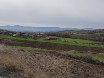 GÜVENAY -  ÇORUM PINARCIK KÖYÜ MEVKİİ SATILIK HOBİ BAHÇESİ 
