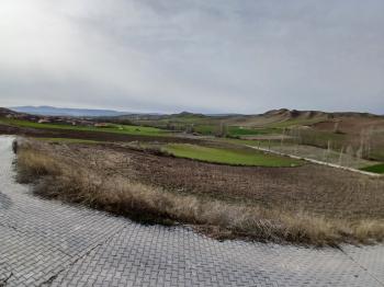 GÜVENAY -  ÇORUM PINARCIK KÖYÜ MEVKİİ SATILIK HOBİ BAHÇESİ 