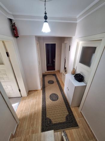 GÜVENAY - ÇORUM ÜÇTUTLAR MAH. BİNEVLER’DE  SATILIK 7+1 TRİPLEKS VİLLA