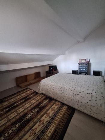 GÜVENAY - ÇORUM ÜÇTUTLAR MAH. BİNEVLER’DE  SATILIK 7+1 TRİPLEKS VİLLA