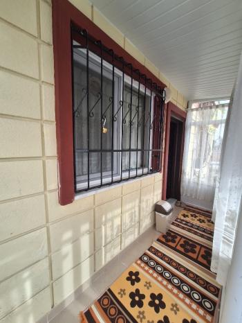 GÜVENAY - ÇORUM ÜÇTUTLAR MAH. BİNEVLER’DE  SATILIK 7+1 TRİPLEKS VİLLA
