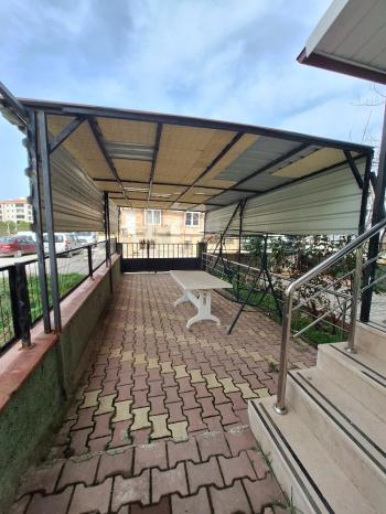 GÜVENAY - ÇORUM ÜÇTUTLAR MAH. BİNEVLER’DE  SATILIK 7+1 TRİPLEKS VİLLA