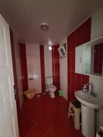 GÜVENAY - ÇORUM ÜÇTUTLAR MAH. BİNEVLER’DE  SATILIK 7+1 TRİPLEKS VİLLA