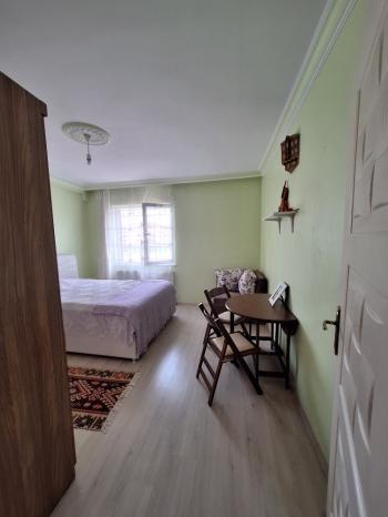 GÜVENAY - ÇORUM ÜÇTUTLAR MAH. BİNEVLER’DE  SATILIK 7+1 TRİPLEKS VİLLA