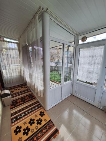 GÜVENAY - ÇORUM ÜÇTUTLAR MAH. BİNEVLER’DE  SATILIK 7+1 TRİPLEKS VİLLA