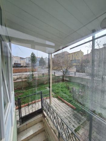 GÜVENAY - ÇORUM ÜÇTUTLAR MAH. BİNEVLER’DE  SATILIK 7+1 TRİPLEKS VİLLA
