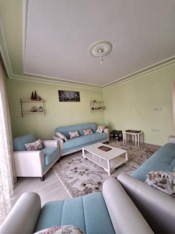 GÜVENAY - ÇORUM ÜÇTUTLAR MAH. BİNEVLER’DE  SATILIK 7+1 TRİPLEKS VİLLA