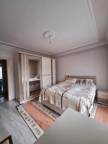 GÜVENAY - ÇORUM ÜÇTUTLAR MAH. BİNEVLER’DE  SATILIK 7+1 TRİPLEKS VİLLA