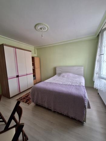 GÜVENAY - ÇORUM ÜÇTUTLAR MAH. BİNEVLER’DE  SATILIK 7+1 TRİPLEKS VİLLA