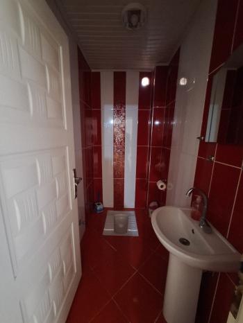 GÜVENAY - ÇORUM ÜÇTUTLAR MAH. BİNEVLER’DE  SATILIK 7+1 TRİPLEKS VİLLA