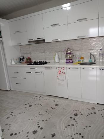 GÜVENAY - ÇORUM MERKEZ PINARCIK KÖYÜ  MEVKİİ EVİ OLAN SATILIK HOBİ BAHÇESİ