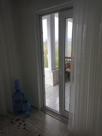 GÜVENAY - ÇORUM MERKEZ PINARCIK KÖYÜ  MEVKİİ EVİ OLAN SATILIK HOBİ BAHÇESİ