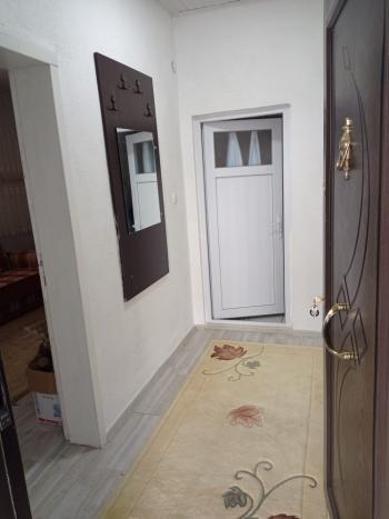 GÜVENAY - ÇORUM MERKEZ PINARCIK KÖYÜ  MEVKİİ EVİ OLAN SATILIK HOBİ BAHÇESİ