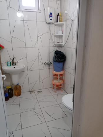 GÜVENAY - ÇORUM MERKEZ PINARCIK KÖYÜ  MEVKİİ EVİ OLAN SATILIK HOBİ BAHÇESİ