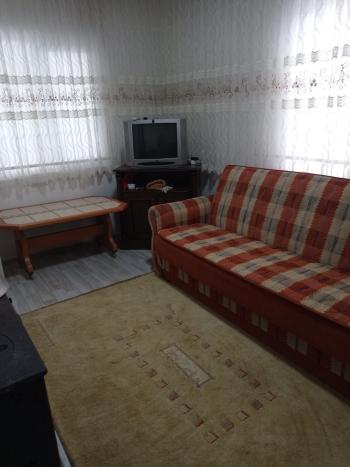GÜVENAY - ÇORUM MERKEZ PINARCIK KÖYÜ  MEVKİİ EVİ OLAN SATILIK HOBİ BAHÇESİ