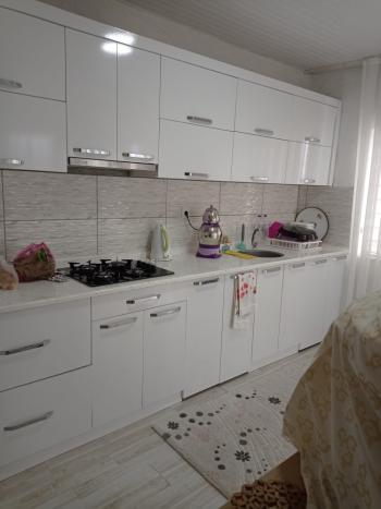 GÜVENAY - ÇORUM MERKEZ PINARCIK KÖYÜ  MEVKİİ EVİ OLAN SATILIK HOBİ BAHÇESİ