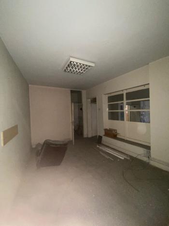 GÜVENAY - ÇORUM YENİYOL MAH. GAZİ CADDESİ ÜZERİ KİRALIK OFİS