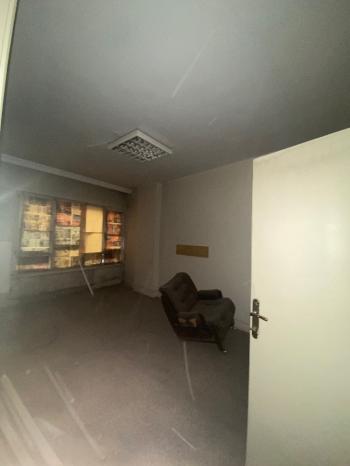 GÜVENAY - ÇORUM YENİYOL MAH. GAZİ CADDESİ ÜZERİ KİRALIK OFİS