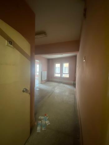GÜVENAY - ÇORUM YENİYOL MAH. GAZİ CADDESİ ÜZERİ KİRALIK OFİS