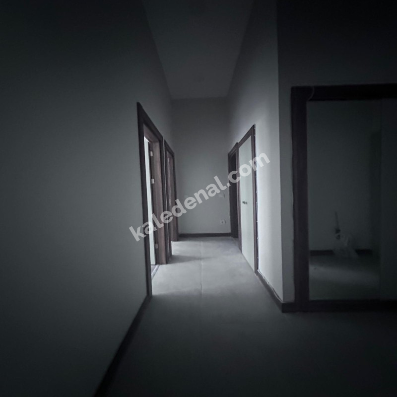 RADİUS EVLERİNİN EN UYGUNU EN GÜZELİ 2+1 LOFT TAVAN