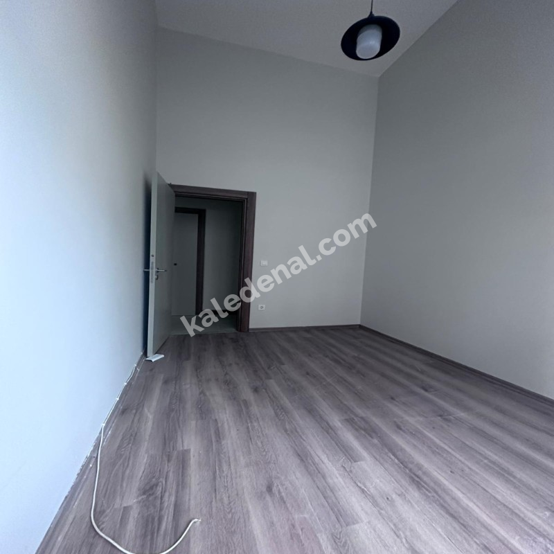 RADİUS EVLERİNİN EN UYGUNU EN GÜZELİ 2+1 LOFT TAVAN