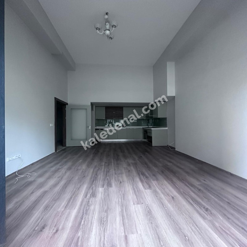 RADİUS EVLERİNİN EN UYGUNU EN GÜZELİ 2+1 LOFT TAVAN