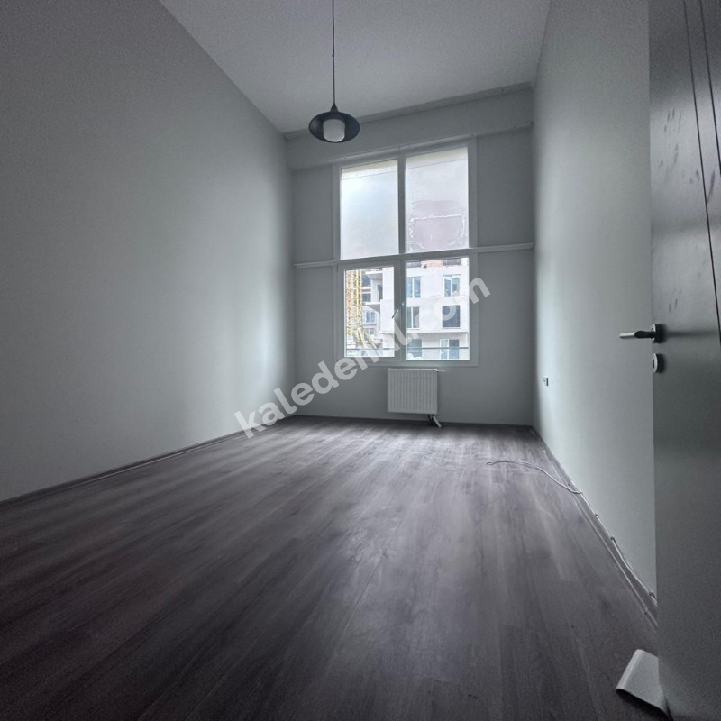 RADİUS EVLERİNİN EN UYGUNU EN GÜZELİ 2+1 LOFT TAVAN