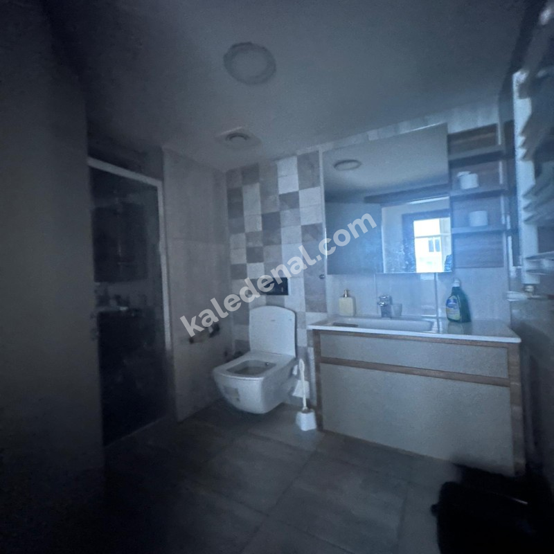 RADİUS EVLERİNİN EN UYGUNU EN GÜZELİ 2+1 LOFT TAVAN