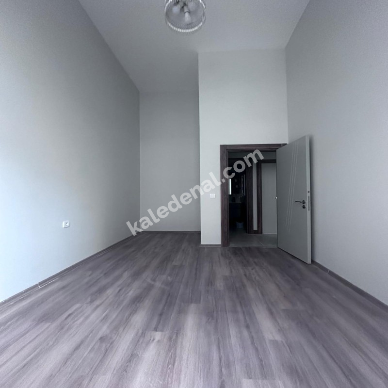 RADİUS EVLERİNİN EN UYGUNU EN GÜZELİ 2+1 LOFT TAVAN