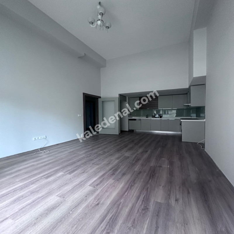 RADİUS EVLERİNİN EN UYGUNU EN GÜZELİ 2+1 LOFT TAVAN