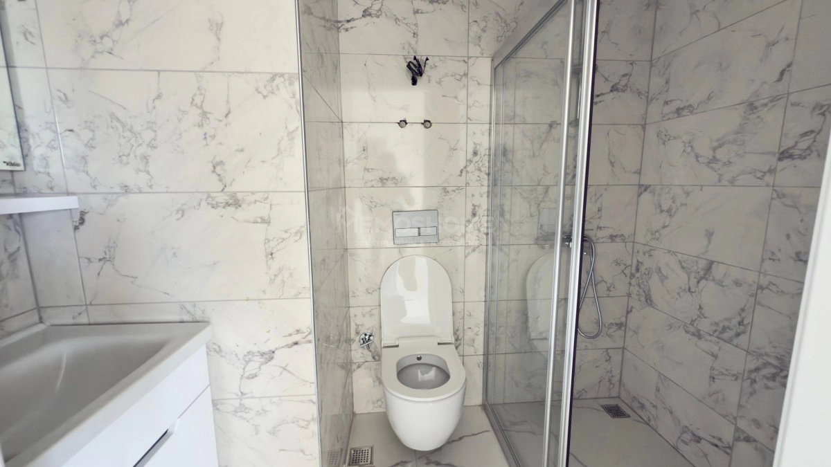 Kargıcak'ta 50m Denize Sıfır 1+1