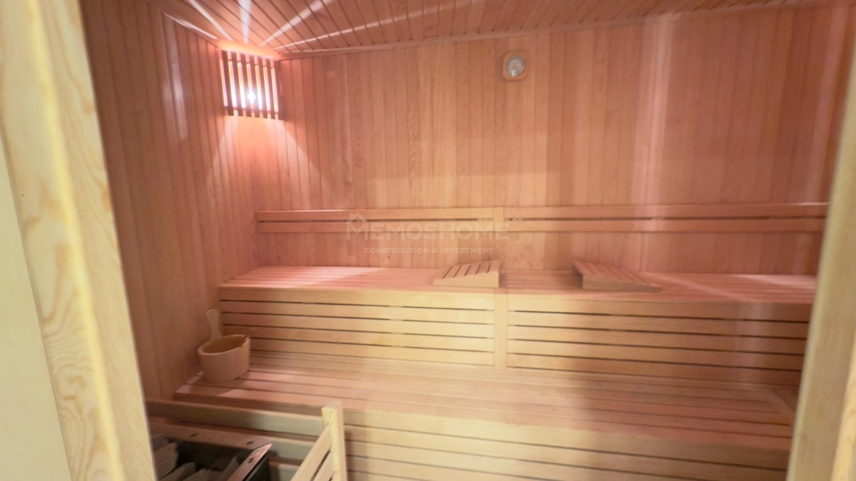 Kargıcak'ta 50m Denize Sıfır 1+1