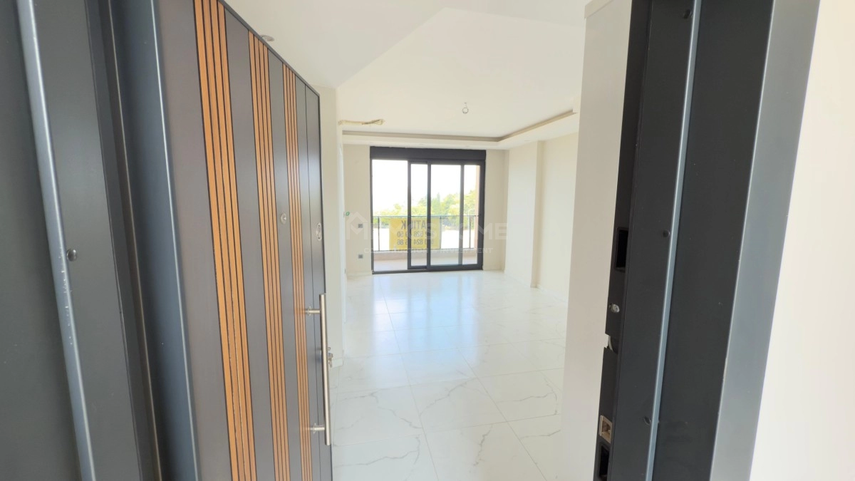 Kargıcak'ta 50m Denize Sıfır 1+1