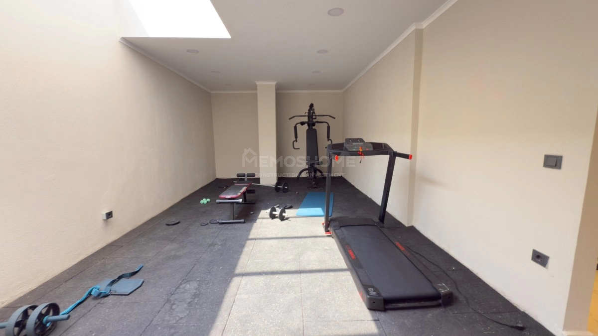 Kargıcak'ta 50m Denize Sıfır 1+1